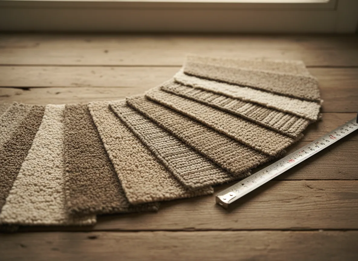Carpet Installation Suttons Bay, MI FAQs